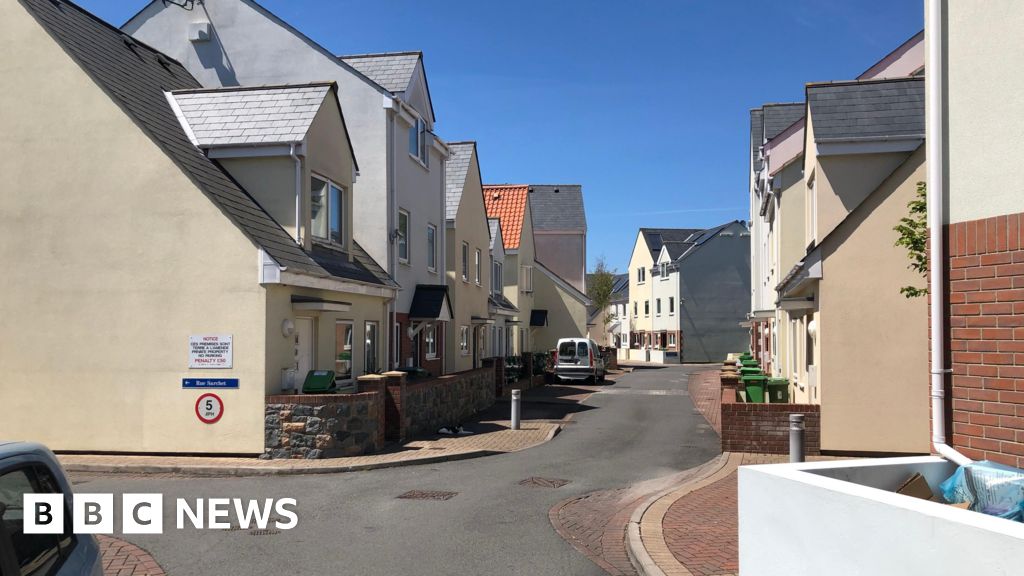 Mantenimiento de la propiedad La mayor preocupación para los inquilinos de Guernsey
