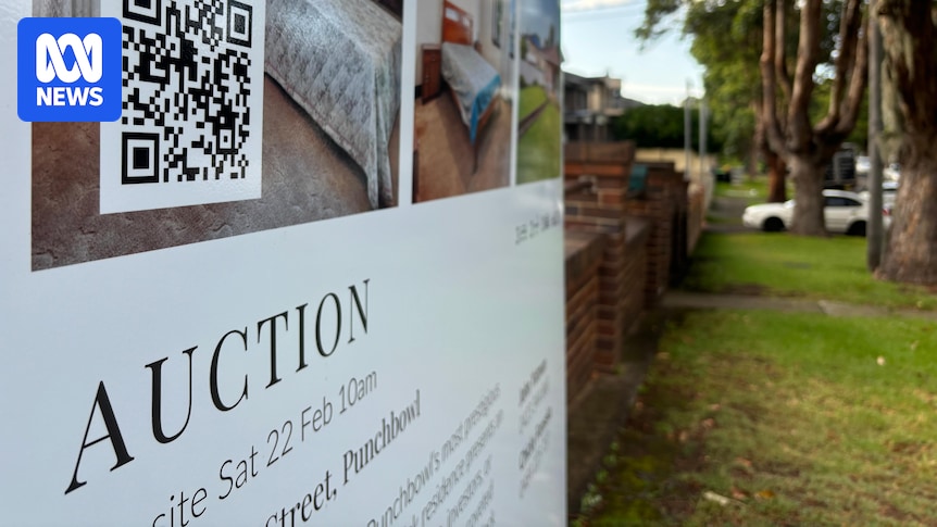 Los gráficos muestran cómo el mercado inmobiliario de Australia ha cambiado desde Covid
