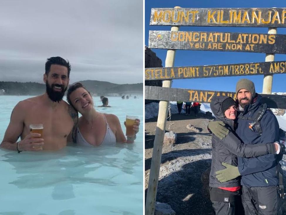 El propietario consigue que los inquilinos financien sus viajes mundiales gracias al movimiento de bienes raíces inteligentes